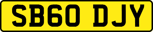 SB60DJY