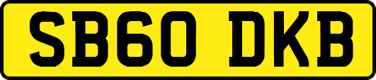 SB60DKB