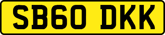 SB60DKK