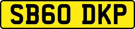 SB60DKP