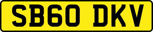 SB60DKV