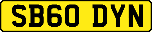 SB60DYN