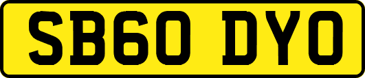 SB60DYO