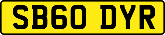 SB60DYR