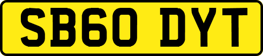 SB60DYT