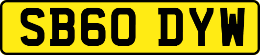 SB60DYW
