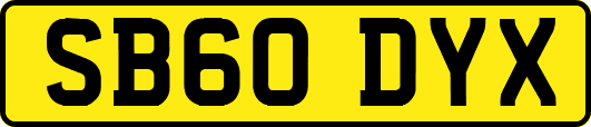 SB60DYX