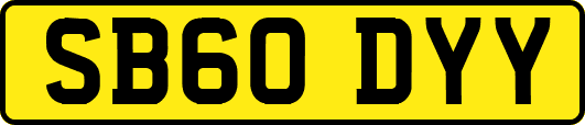 SB60DYY