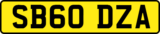 SB60DZA
