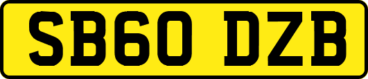 SB60DZB