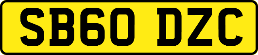 SB60DZC