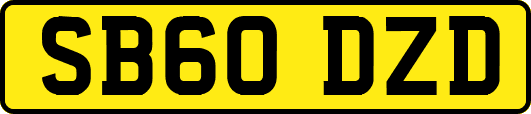 SB60DZD