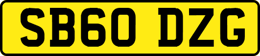 SB60DZG