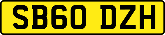 SB60DZH