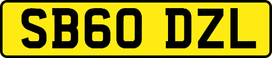 SB60DZL