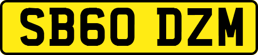SB60DZM