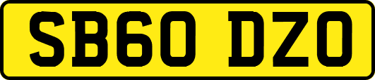 SB60DZO
