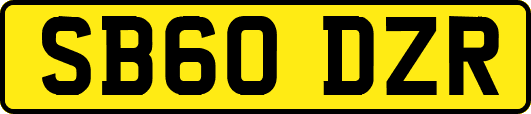 SB60DZR
