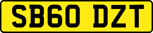 SB60DZT