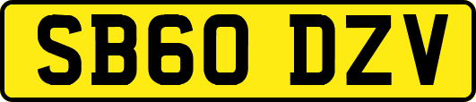 SB60DZV
