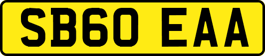 SB60EAA