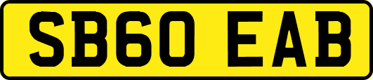 SB60EAB