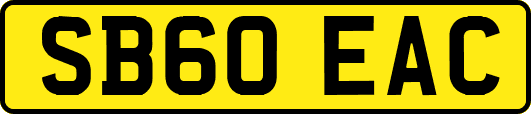 SB60EAC