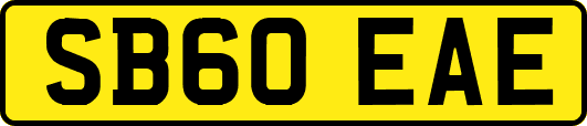 SB60EAE