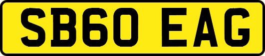 SB60EAG