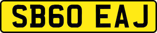 SB60EAJ