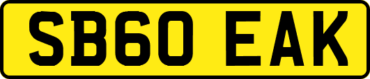 SB60EAK