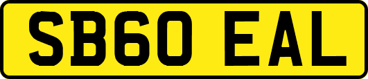 SB60EAL