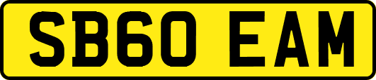 SB60EAM