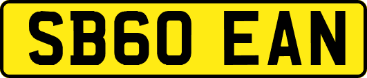 SB60EAN