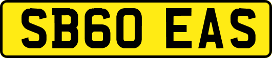SB60EAS