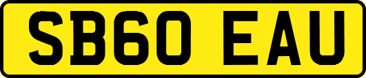 SB60EAU