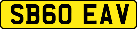 SB60EAV