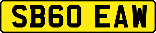 SB60EAW