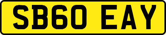 SB60EAY