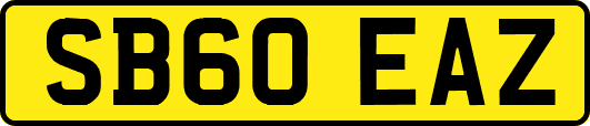 SB60EAZ