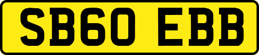 SB60EBB