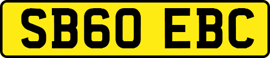 SB60EBC