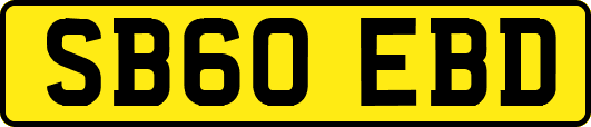 SB60EBD