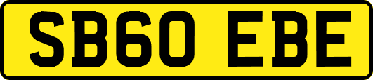 SB60EBE