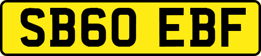 SB60EBF