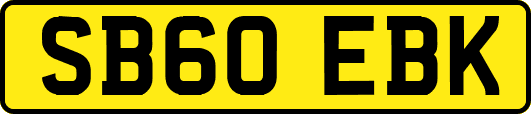 SB60EBK