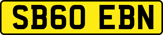 SB60EBN