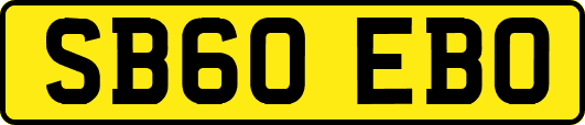 SB60EBO