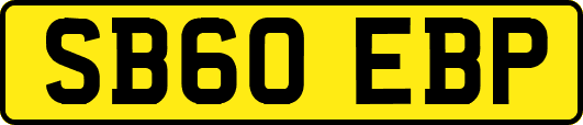 SB60EBP