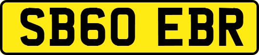 SB60EBR